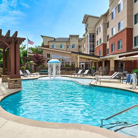 Residence Inn By Marriott Nashville South East/מורפריסבורו מראה חיצוני תמונה