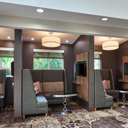 Residence Inn By Marriott Nashville South East/מורפריסבורו מראה חיצוני תמונה