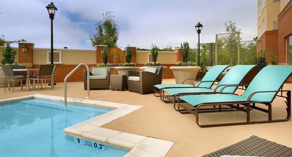 Residence Inn By Marriott Nashville South East/מורפריסבורו מראה חיצוני תמונה