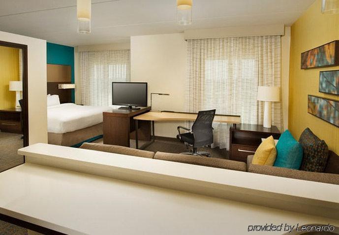 Residence Inn By Marriott Nashville South East/מורפריסבורו מראה חיצוני תמונה