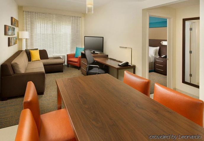 Residence Inn By Marriott Nashville South East/מורפריסבורו מראה חיצוני תמונה