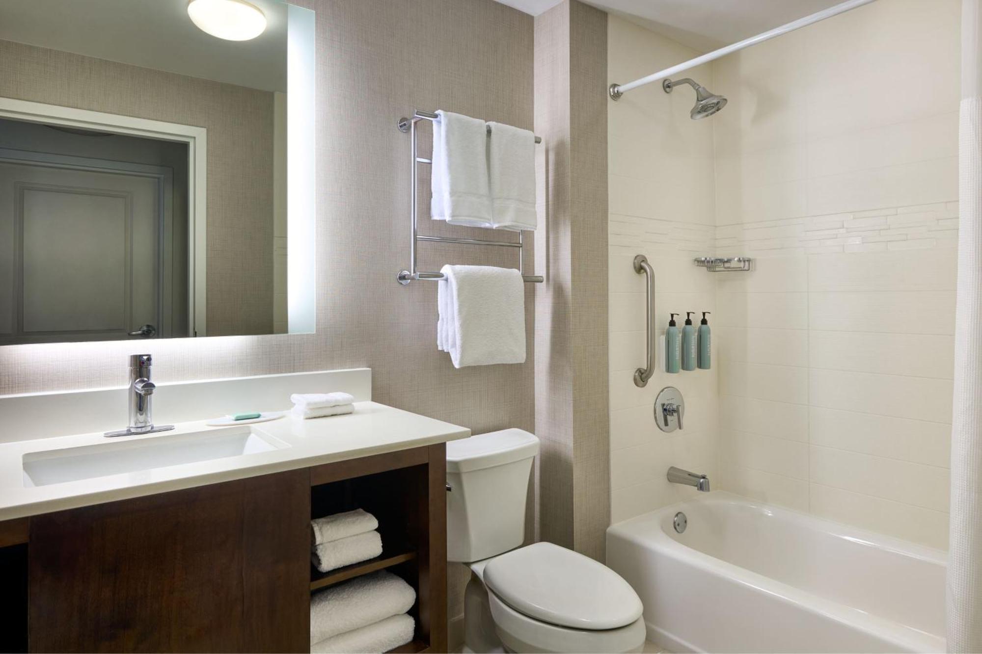 Residence Inn By Marriott Nashville South East/מורפריסבורו מראה חיצוני תמונה