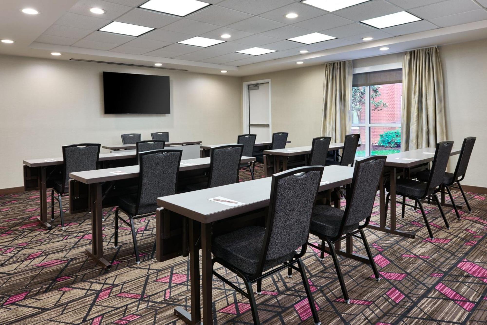 Residence Inn By Marriott Nashville South East/מורפריסבורו מראה חיצוני תמונה