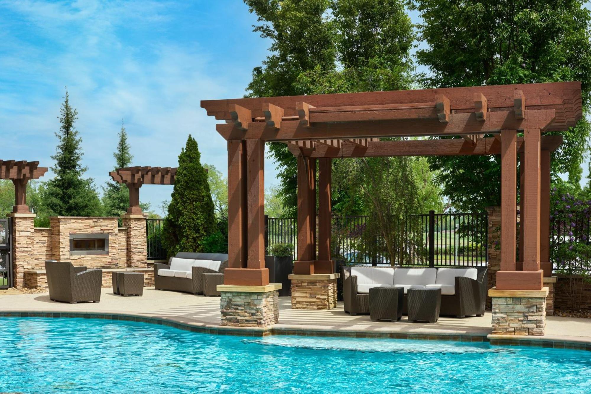 Residence Inn By Marriott Nashville South East/מורפריסבורו מראה חיצוני תמונה
