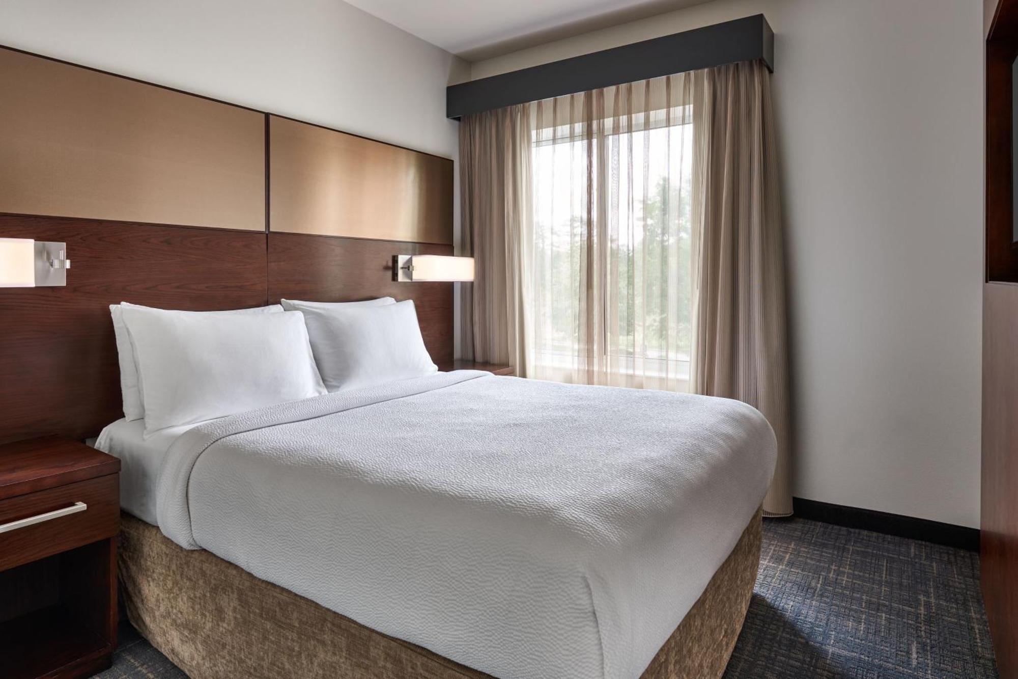 Residence Inn By Marriott Nashville South East/מורפריסבורו מראה חיצוני תמונה