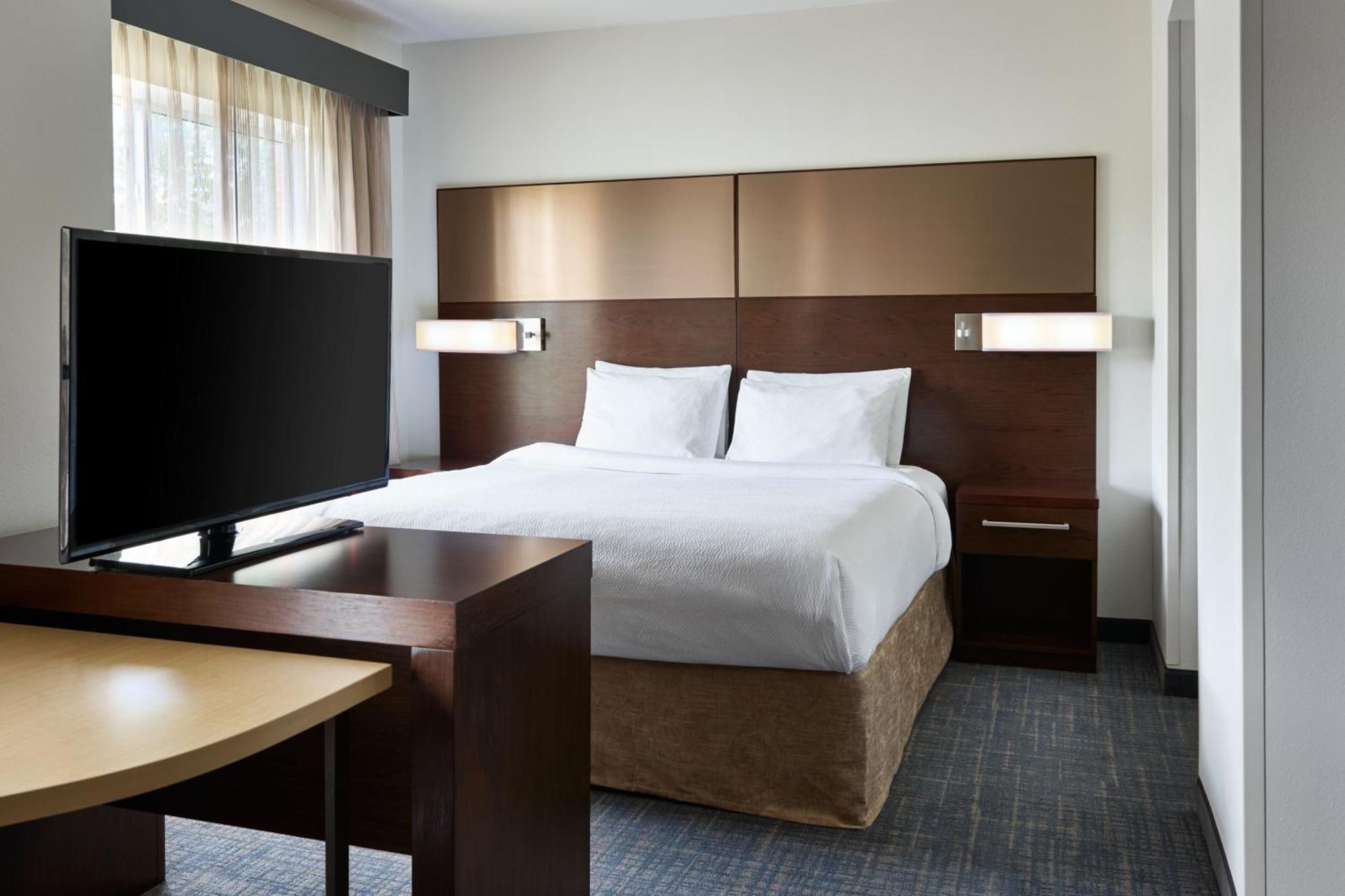 Residence Inn By Marriott Nashville South East/מורפריסבורו מראה חיצוני תמונה