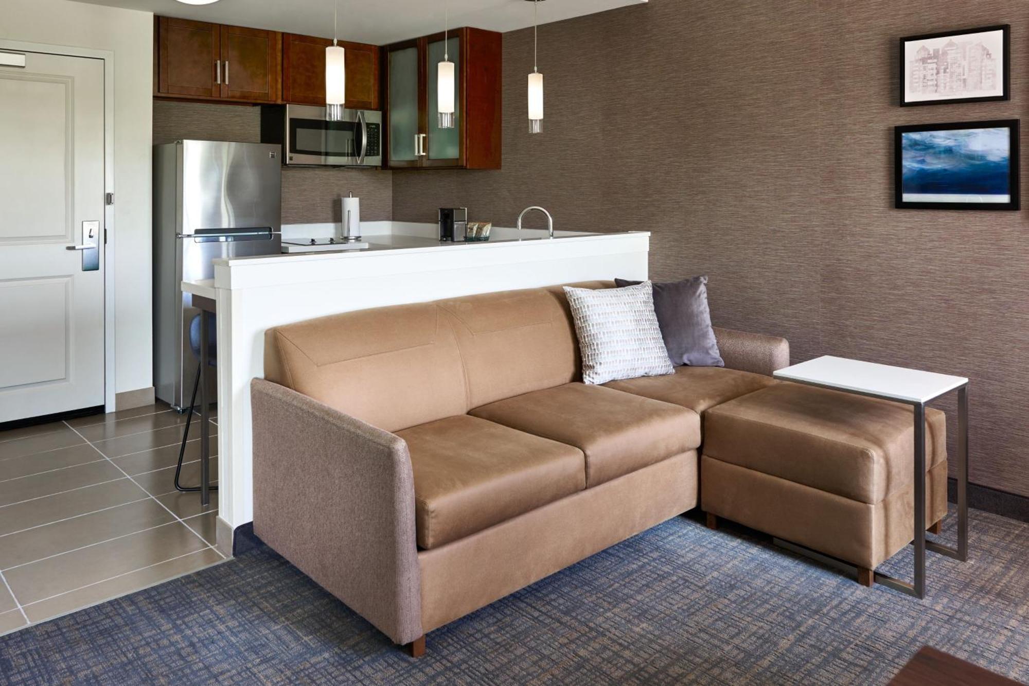 Residence Inn By Marriott Nashville South East/מורפריסבורו מראה חיצוני תמונה