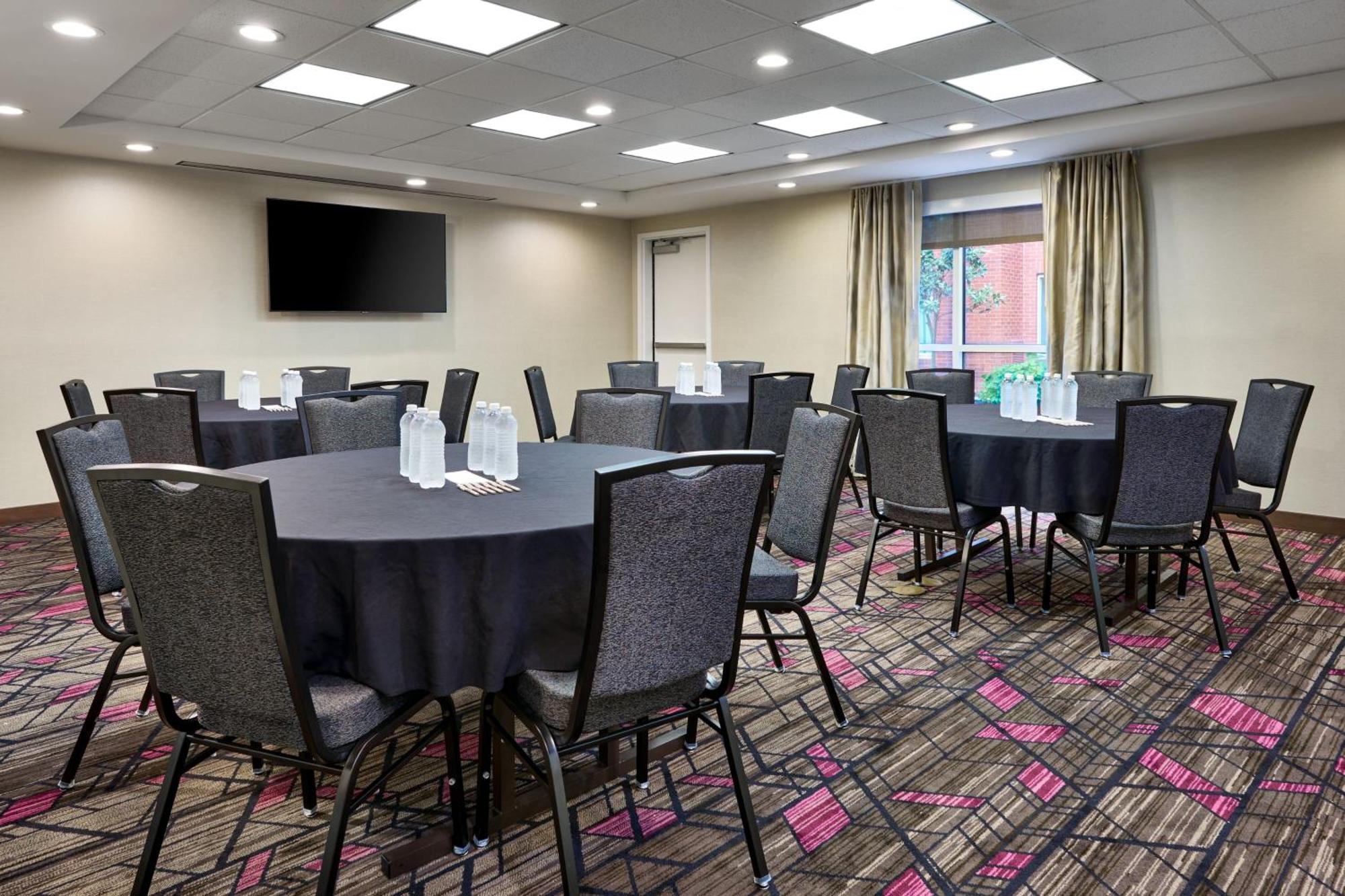 Residence Inn By Marriott Nashville South East/מורפריסבורו מראה חיצוני תמונה