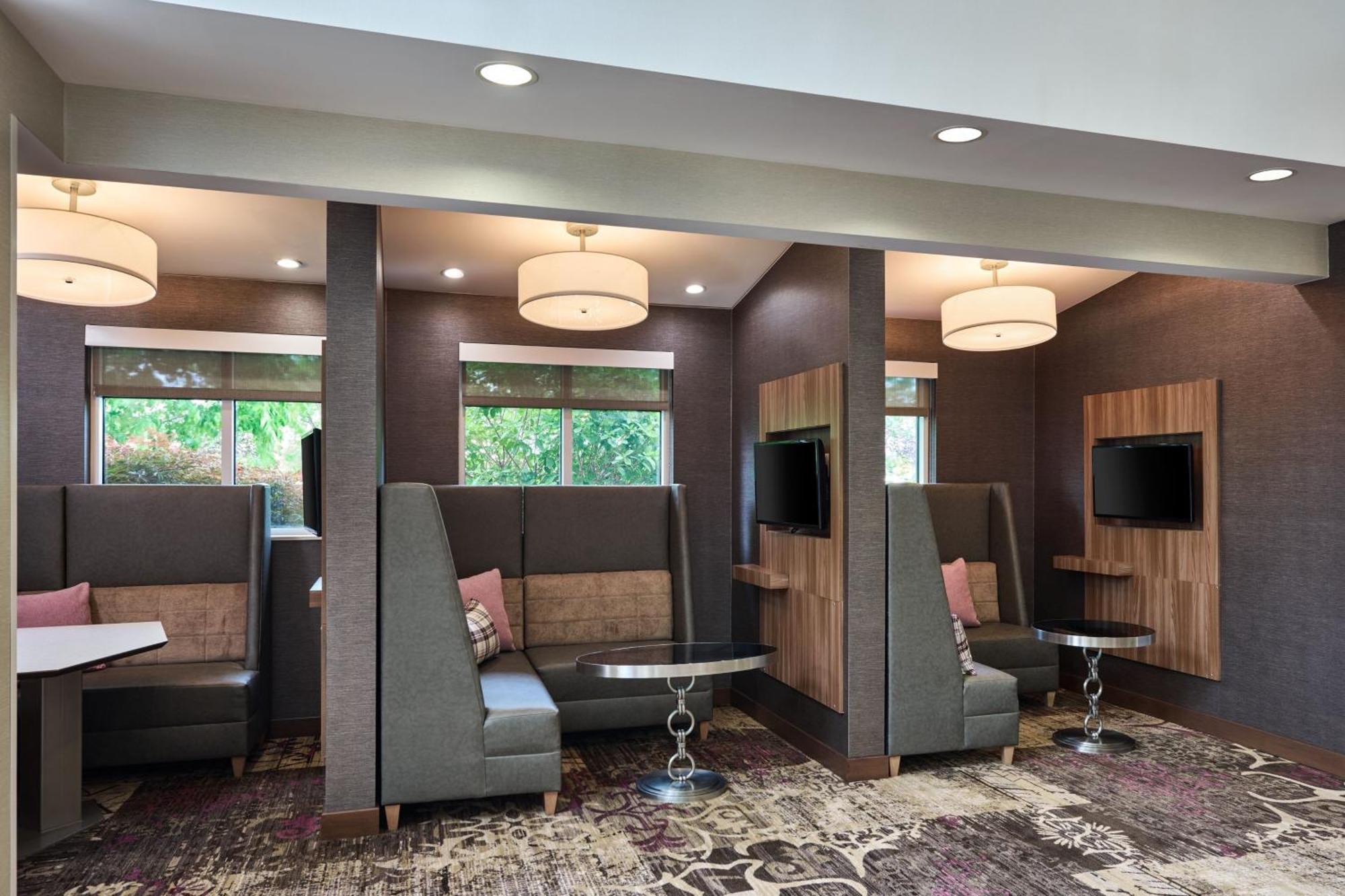 Residence Inn By Marriott Nashville South East/מורפריסבורו מראה חיצוני תמונה
