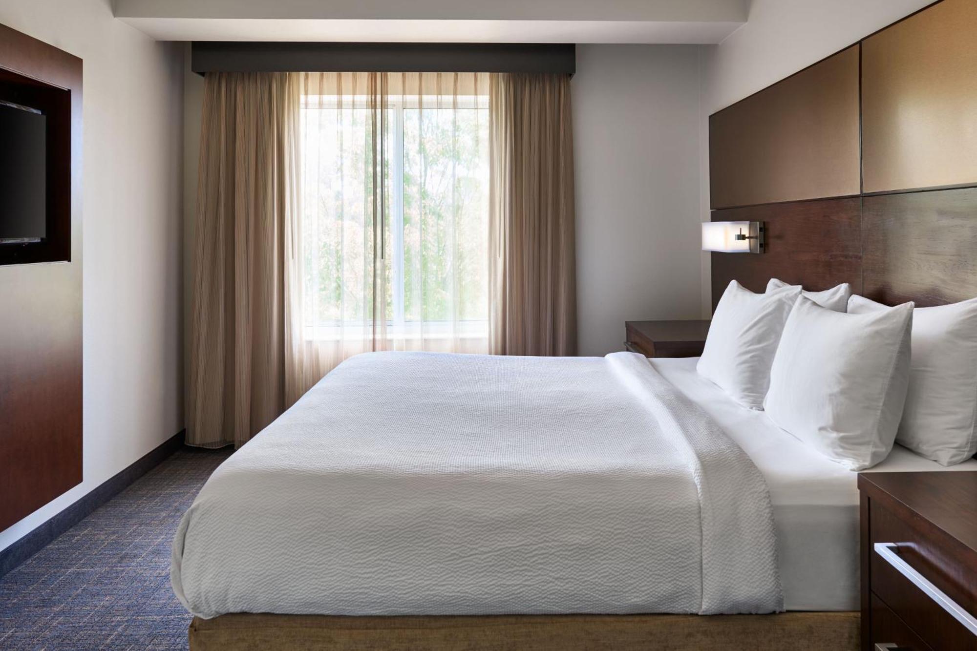 Residence Inn By Marriott Nashville South East/מורפריסבורו מראה חיצוני תמונה