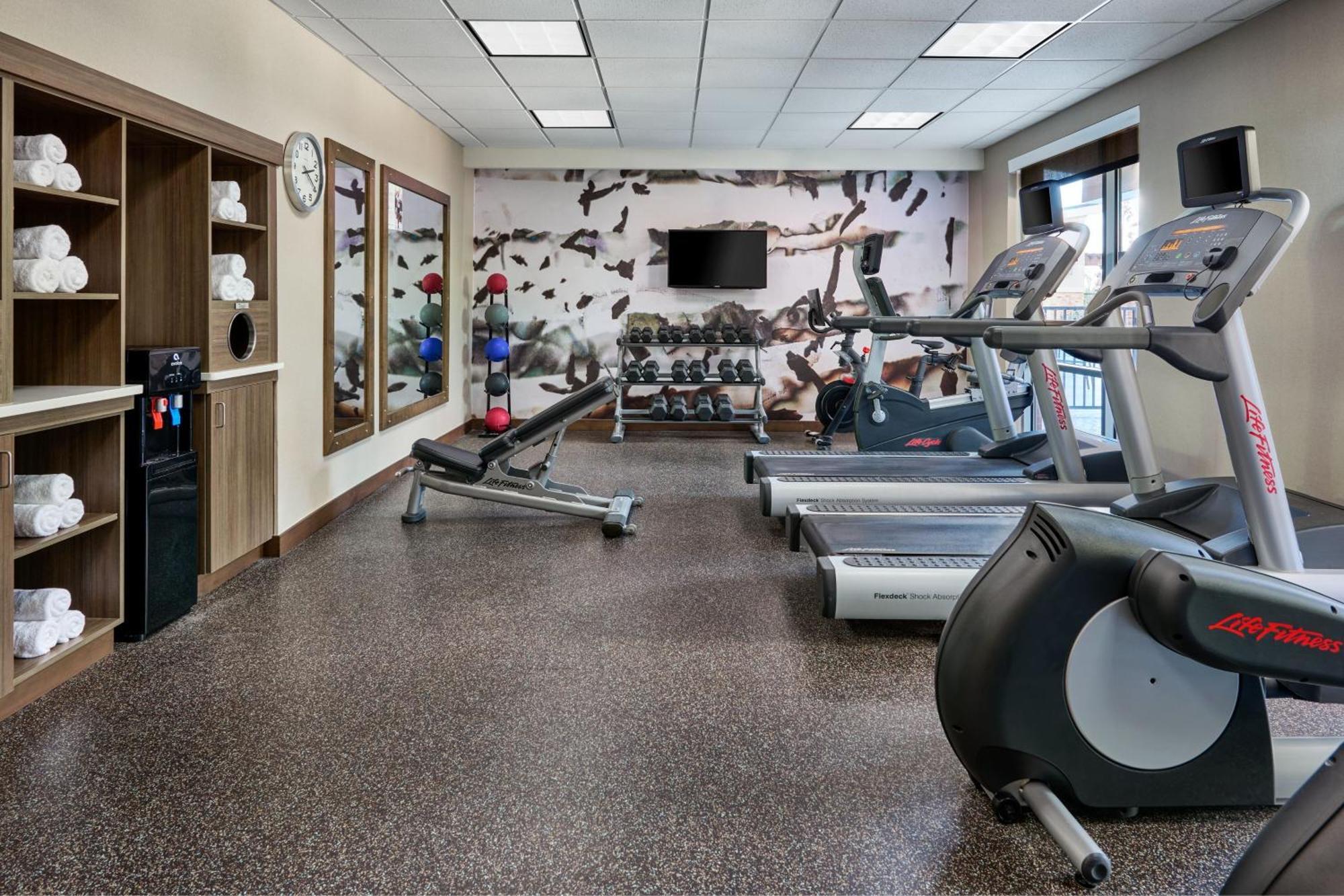 Residence Inn By Marriott Nashville South East/מורפריסבורו מראה חיצוני תמונה
