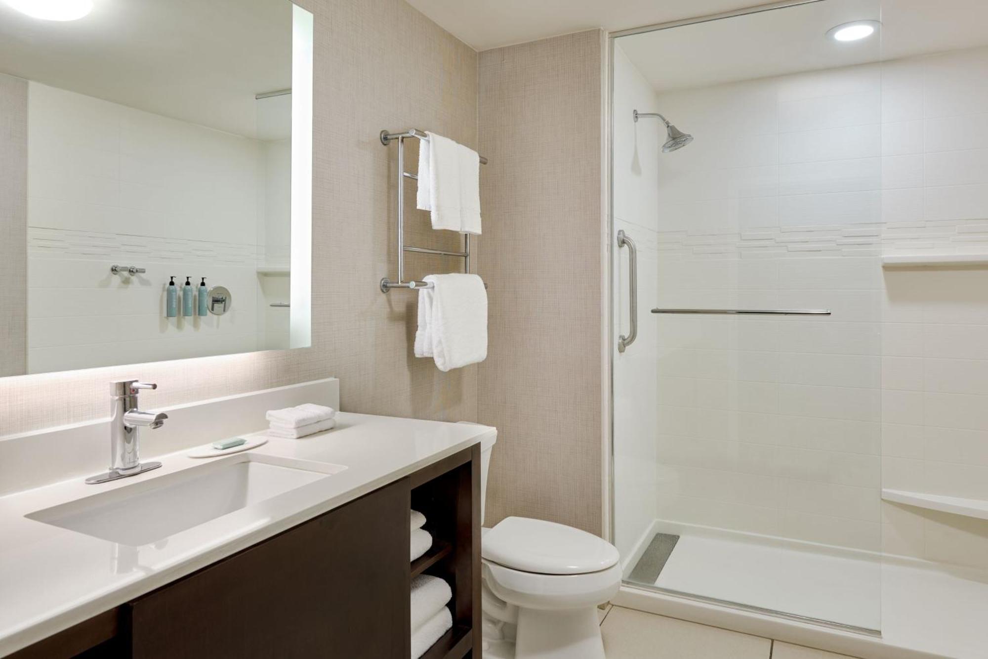Residence Inn By Marriott Nashville South East/מורפריסבורו מראה חיצוני תמונה