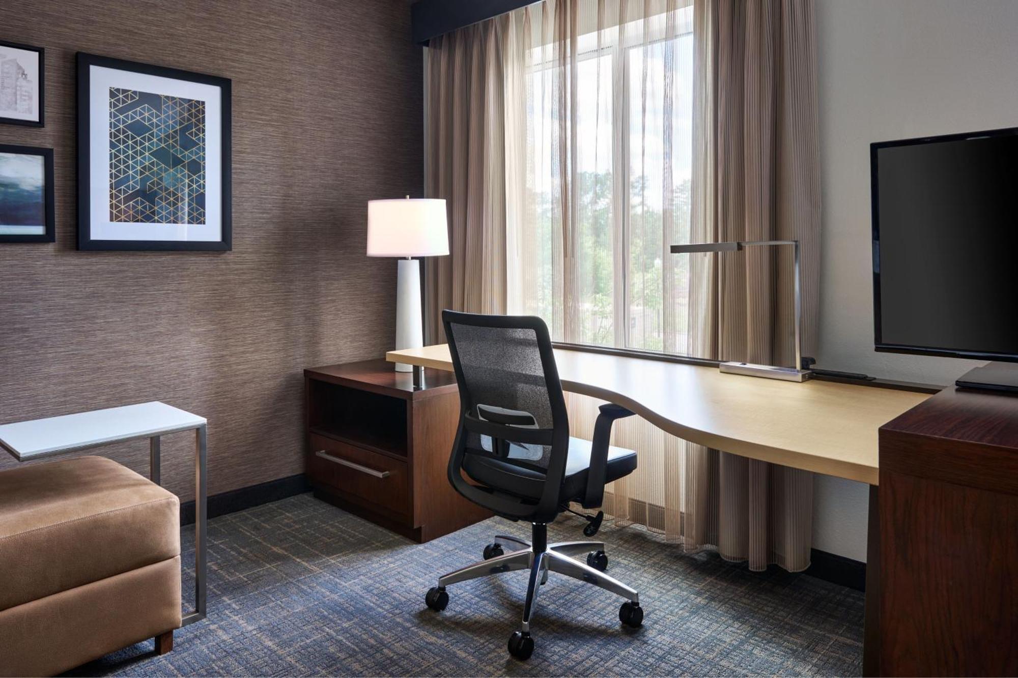 Residence Inn By Marriott Nashville South East/מורפריסבורו מראה חיצוני תמונה