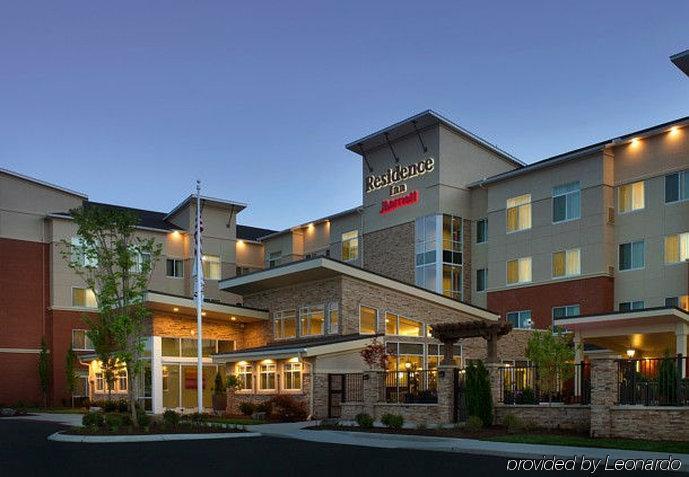 Residence Inn By Marriott Nashville South East/מורפריסבורו מראה חיצוני תמונה