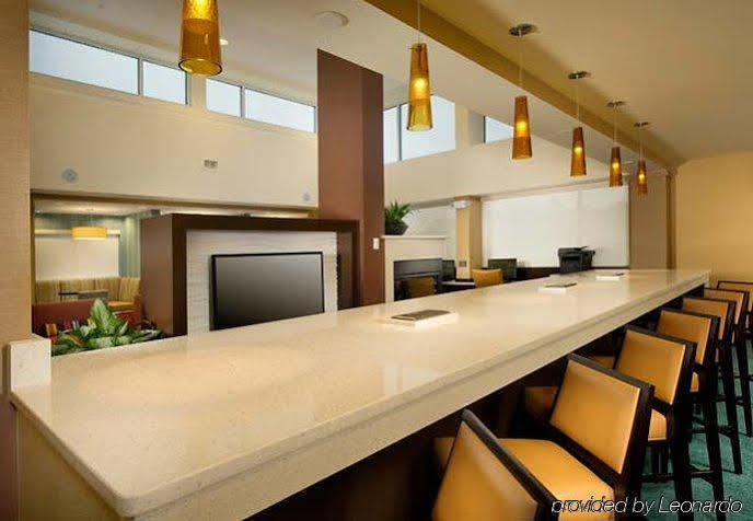 Residence Inn By Marriott Nashville South East/מורפריסבורו מראה חיצוני תמונה