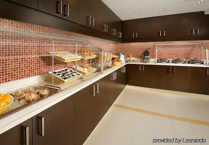 Residence Inn By Marriott Nashville South East/מורפריסבורו מראה חיצוני תמונה