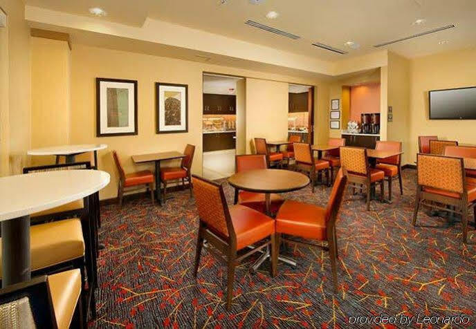 Residence Inn By Marriott Nashville South East/מורפריסבורו מראה חיצוני תמונה