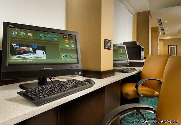 Residence Inn By Marriott Nashville South East/מורפריסבורו מראה חיצוני תמונה